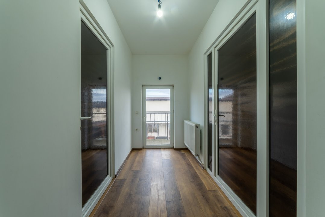 CASA PARTER + MANSARDA CU TEREN GENEROS -   PIRVU ROSU 