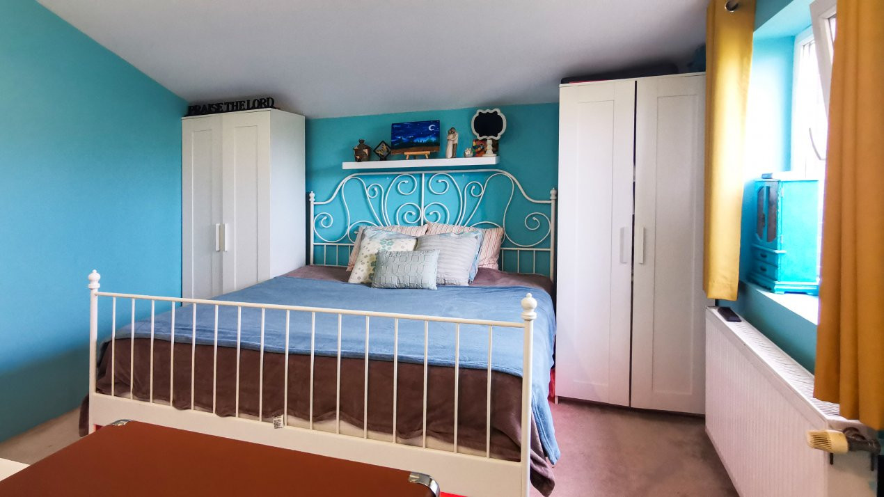 Vila p+1, 148 mp utili, teren 735 mp in Branesti 