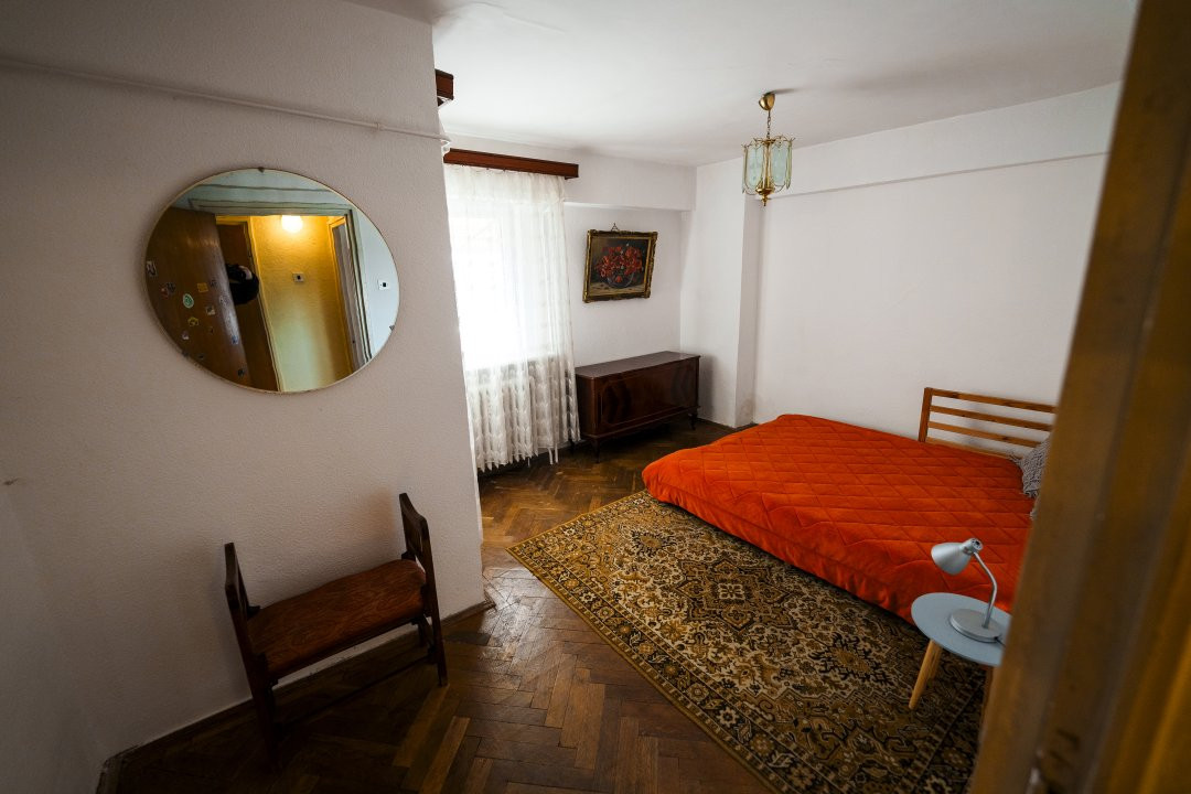 Apartament 4 camere - km 0, cu priveliste uimitoare