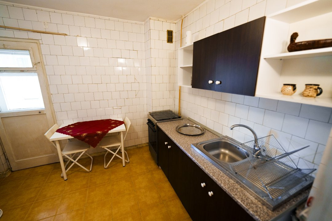 Apartament 4 camere - km 0, cu priveliste uimitoare