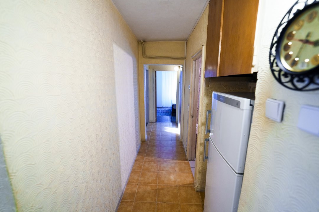Apartament 4 camere - km 0, cu priveliste uimitoare
