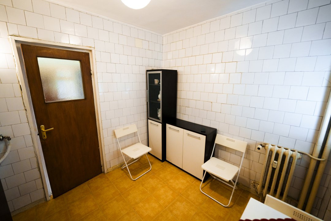 Apartament 4 camere - km 0, cu priveliste uimitoare