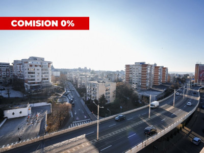 Apartament 4 camere - km 0, cu priveliste uimitoare