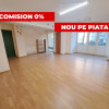 Spațiu Comercial Stradal, Open Space, Trafic Intens, Vizibilitate Mare thumb 2