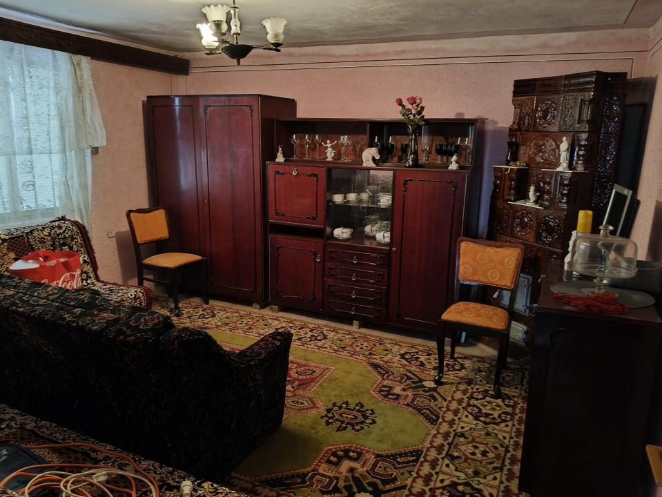 Proprietate rară – 2 case + livadă, vie și teren generos, la 20 km de Târgu Jiu