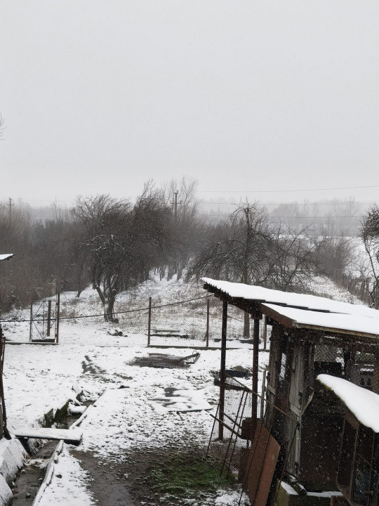 Proprietate rară – 2 case + livadă, vie și teren generos, la 20 km de Târgu Jiu