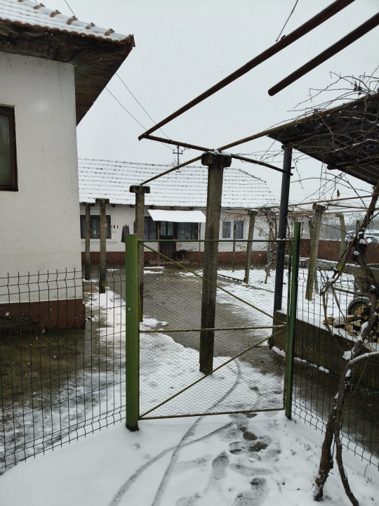 Proprietate rară – 2 case + livadă, vie și teren generos, la 20 km de Târgu Jiu