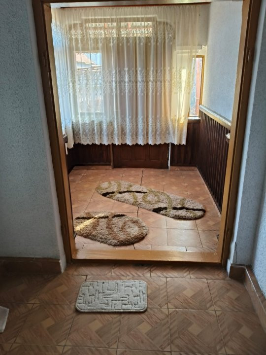 Ofertă! Casă + teren de vânzare la Șomanești, județul Gorj