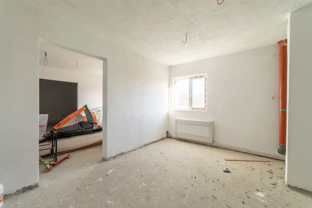 Proprietate cu potențial pentru azil sau centru de îngrijire – Ștefănești, Argeș