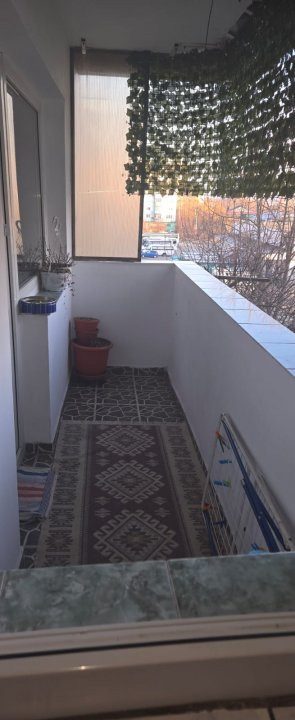 Apartament 4 camere etaj 3