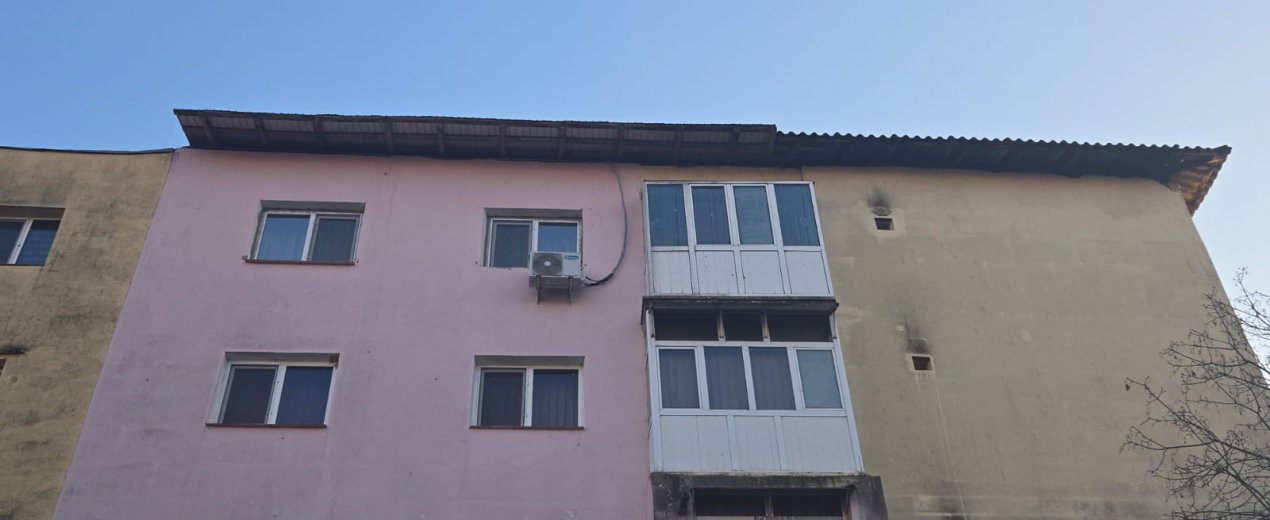 Apartament 4 camere etaj 3