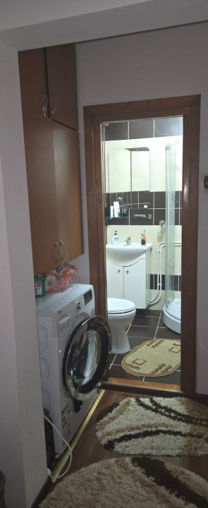 Apartament 4 camere etaj 3
