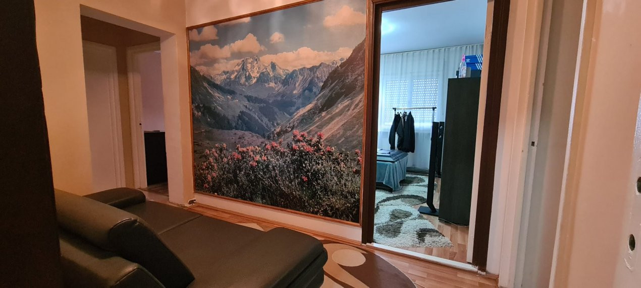 De vânzare Apartament 3 camere Mircești
