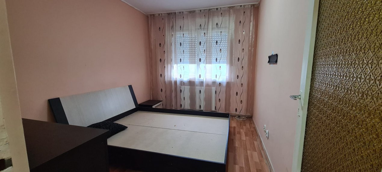 De vânzare Apartament 3 camere Mircești
