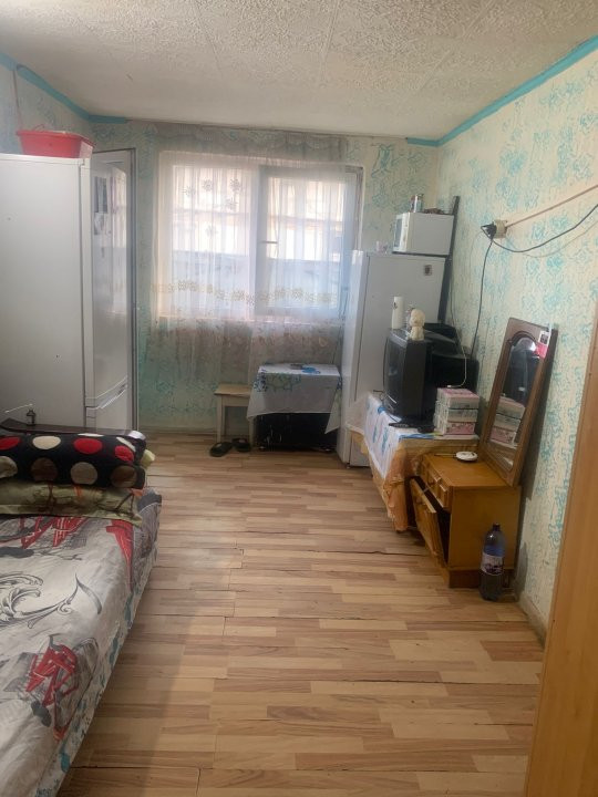 CASA 2 CAMERE GOLESTI