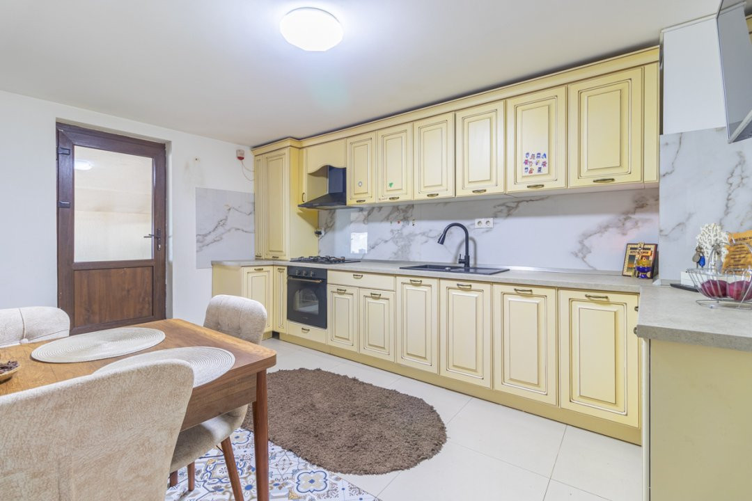 Fii pe faza casa 5 camere natura Domnesti