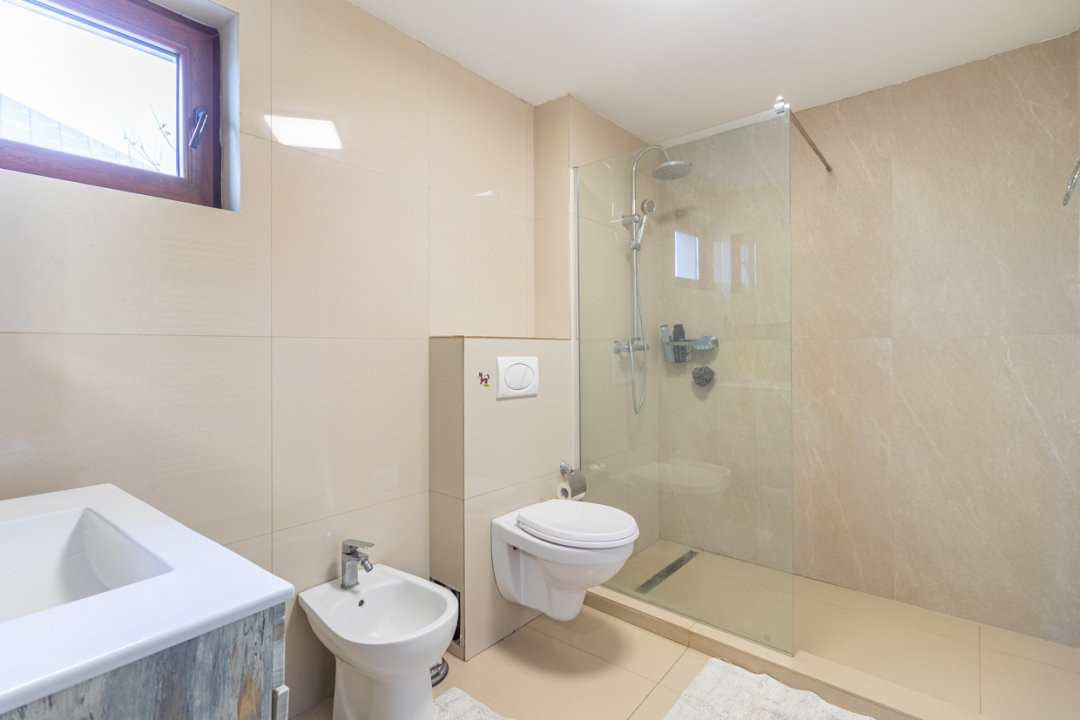 Fii pe faza casa 5 camere natura Domnesti