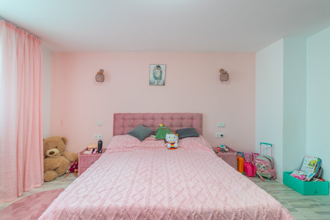 Fii pe faza casa 5 camere natura Domnesti