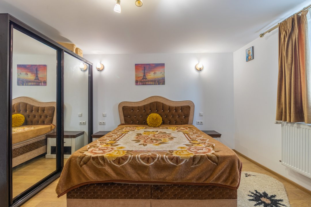 Fii pe faza casa 5 camere natura Domnesti