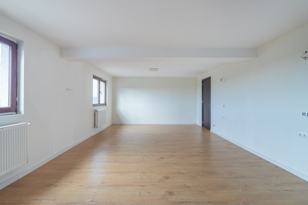 Fii pe faza casa 5 camere natura Domnesti