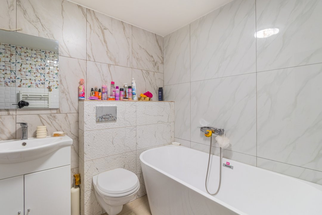 Fii pe faza casa 5 camere natura Domnesti
