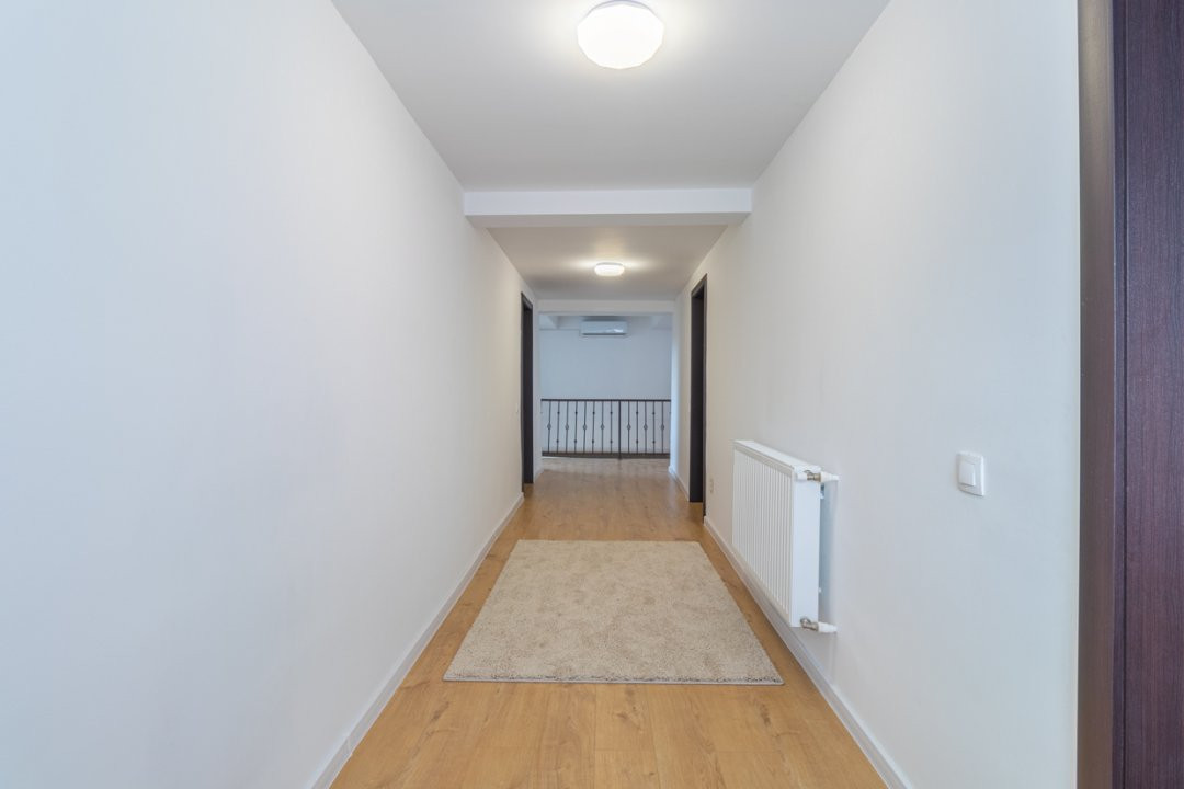 Fii pe faza casa 5 camere natura Domnesti