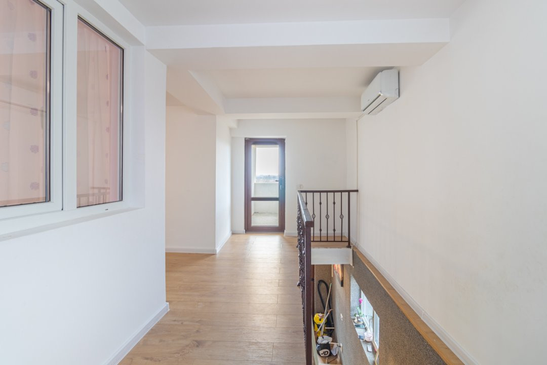 Fii pe faza casa 5 camere natura Domnesti