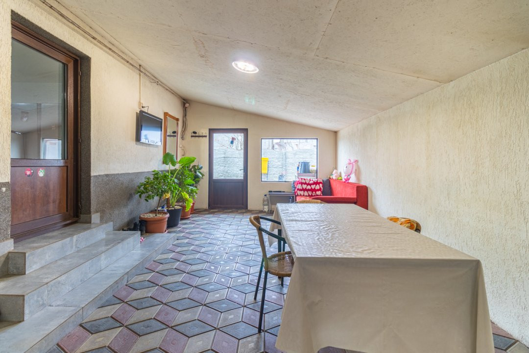Fii pe faza casa 5 camere natura Domnesti