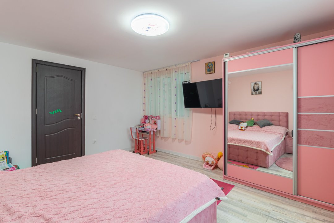 Fii pe faza casa 5 camere natura Domnesti