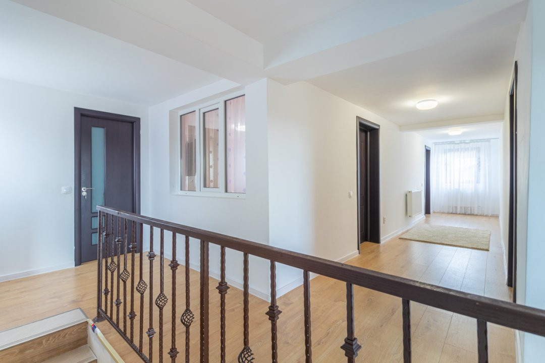 Fii pe faza casa 5 camere natura Domnesti