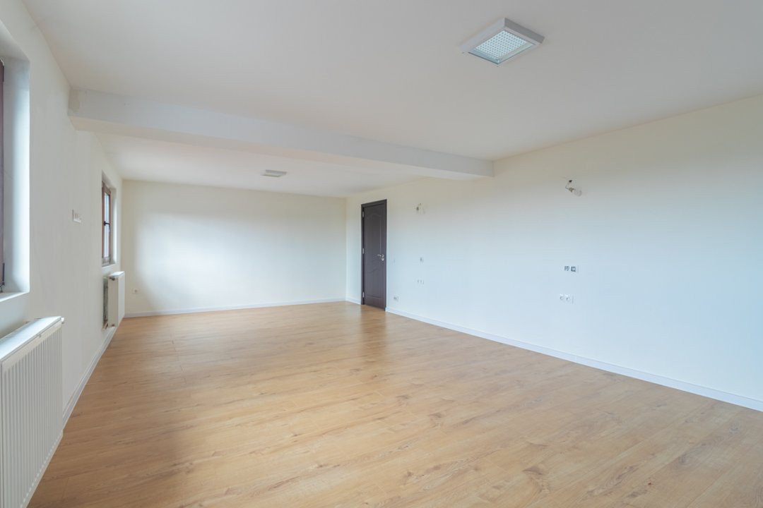 Fii pe faza casa 5 camere natura Domnesti
