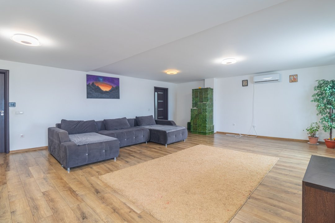 Fii pe faza casa 5 camere natura Domnesti