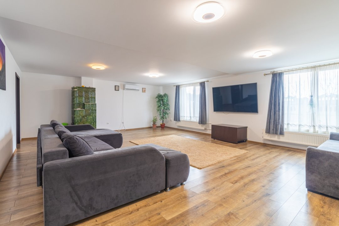 Fii pe faza casa 5 camere natura Domnesti