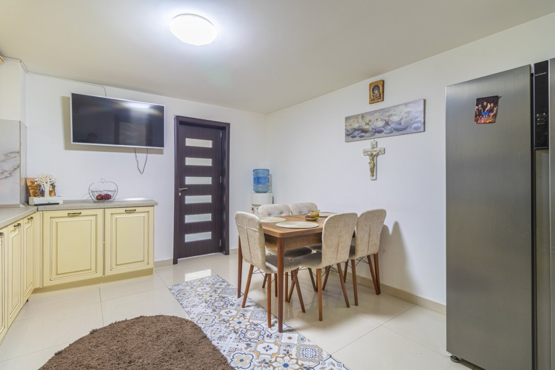 Fii pe faza casa 5 camere natura Domnesti