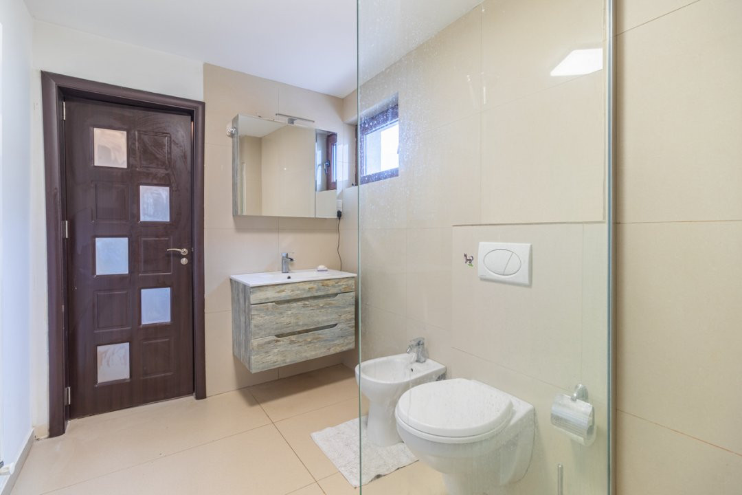 Fii pe faza casa 5 camere natura Domnesti