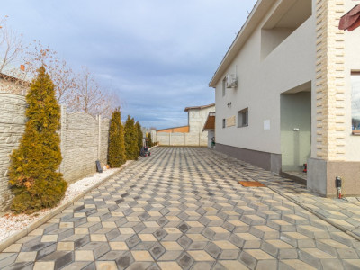 Fii pe faza casa 5 camere natura Domnesti