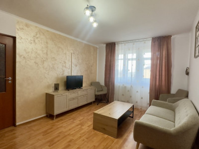 0% Comision Apartament 2 camere Campulung-Arges!