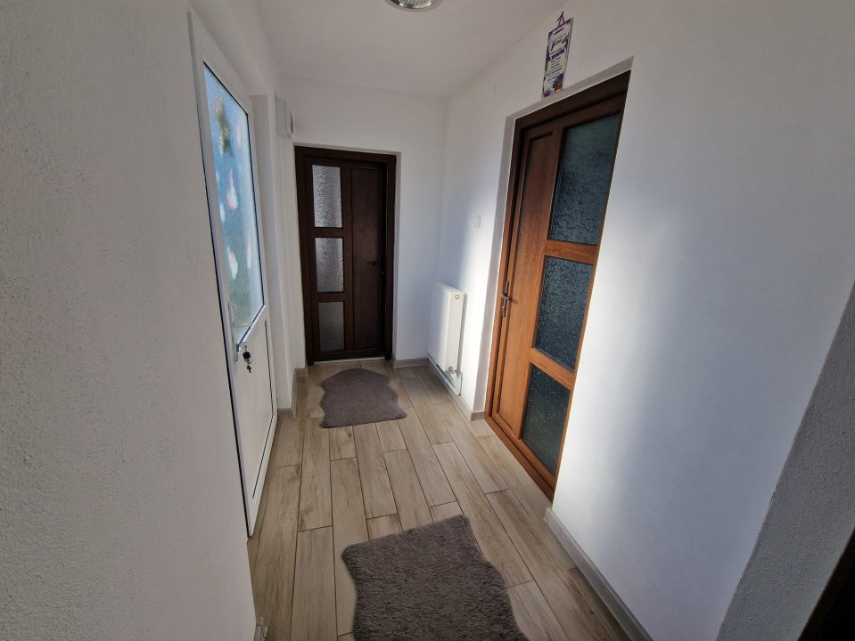 CASA COCHETA  din  SAPATA, ARGES