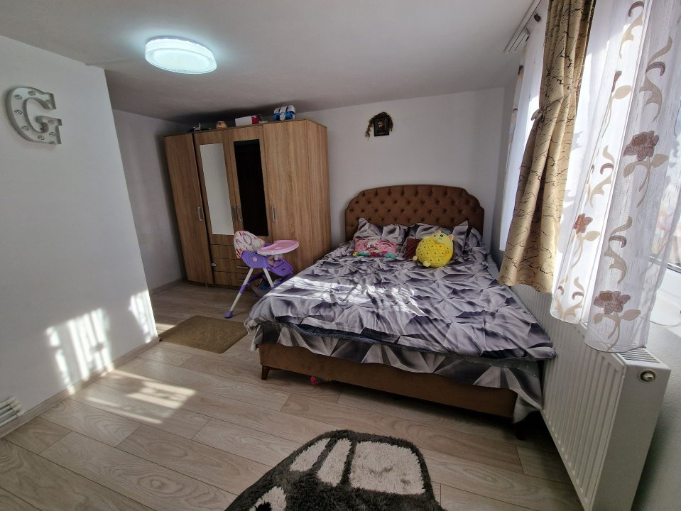 Casă cochetă în Sapata, Arges!!!