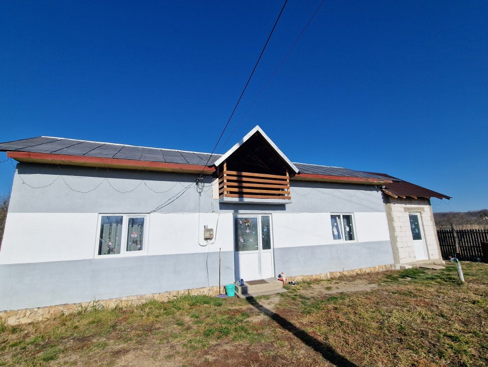 Casă cochetă în Sapata, Arges!!!