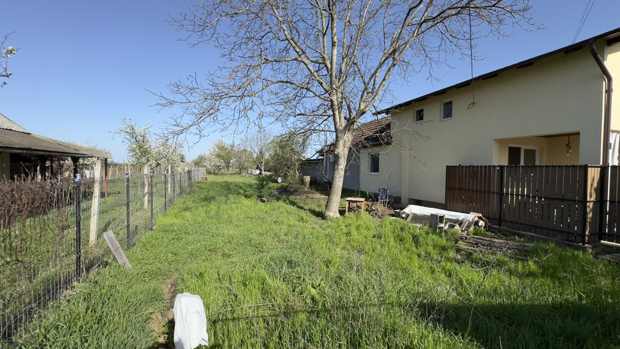 Teren Intravilan 980 mp Carei -GrădinaViilor Zona Str. Livezilor - Comision 0% 