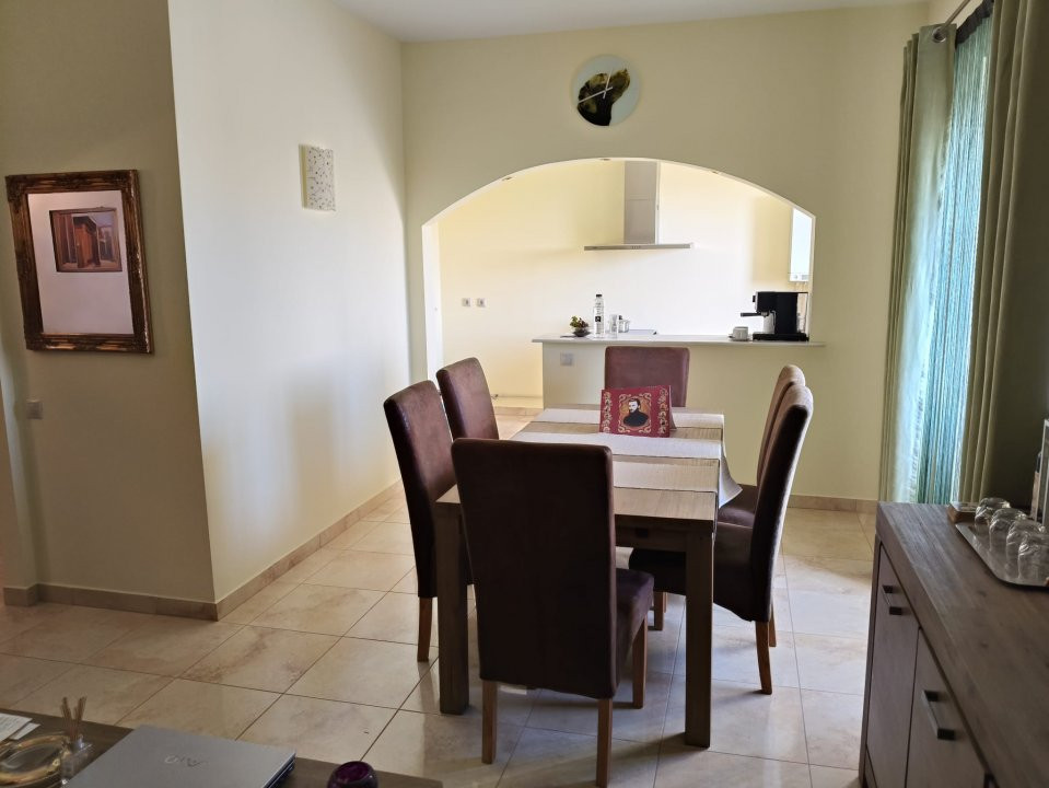 Vând apartament modern, 2 camere, central – Târgu Jiu