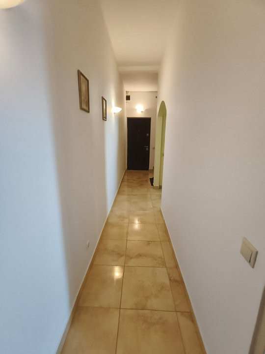 Vând apartament modern, 2 camere, central – Târgu Jiu