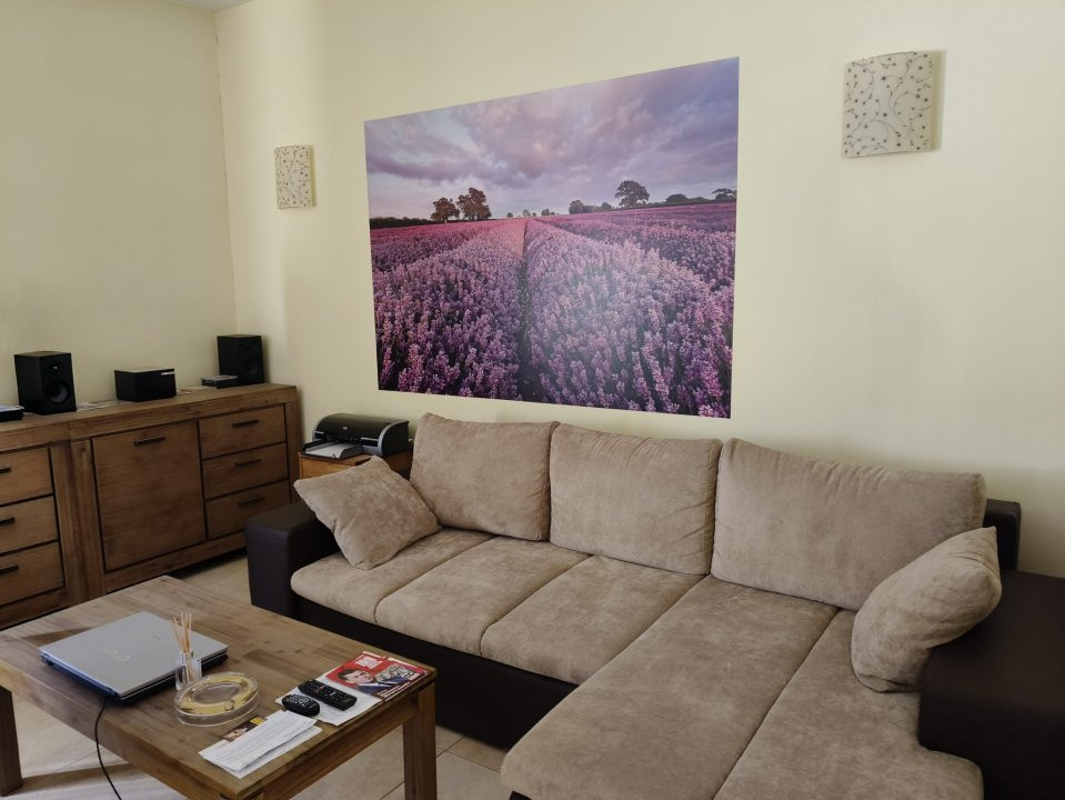 Vând apartament modern, 2 camere, central – Târgu Jiu