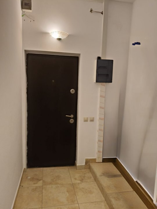 Vând apartament modern, 2 camere, central – Târgu Jiu