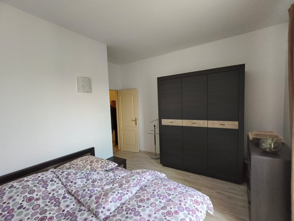 Vând apartament modern, 2 camere, central – Târgu Jiu
