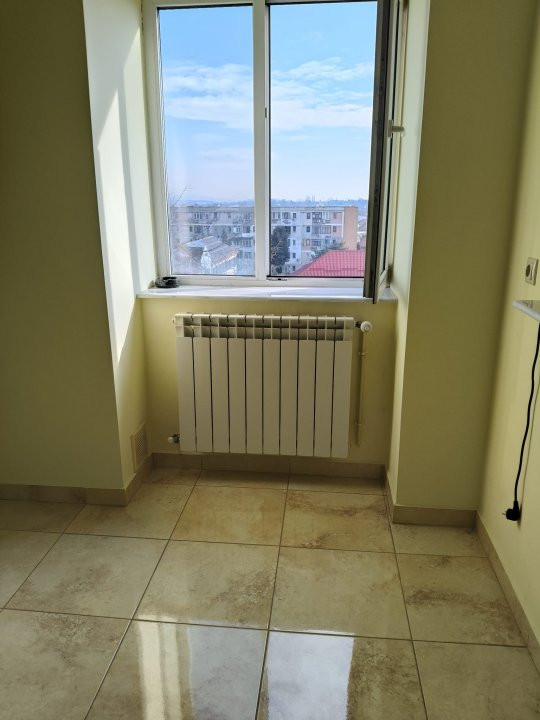 Vând apartament modern, 2 camere, central – Târgu Jiu