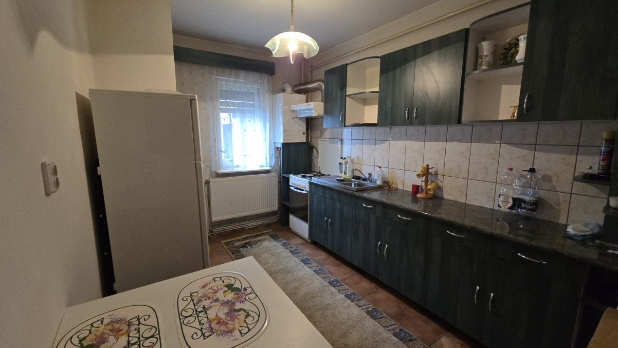 De vânzare Apartament 2 camere Ultracentral