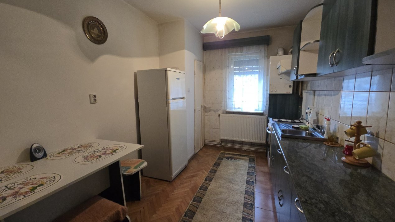De vânzare Apartament 2 camere Ultracentral