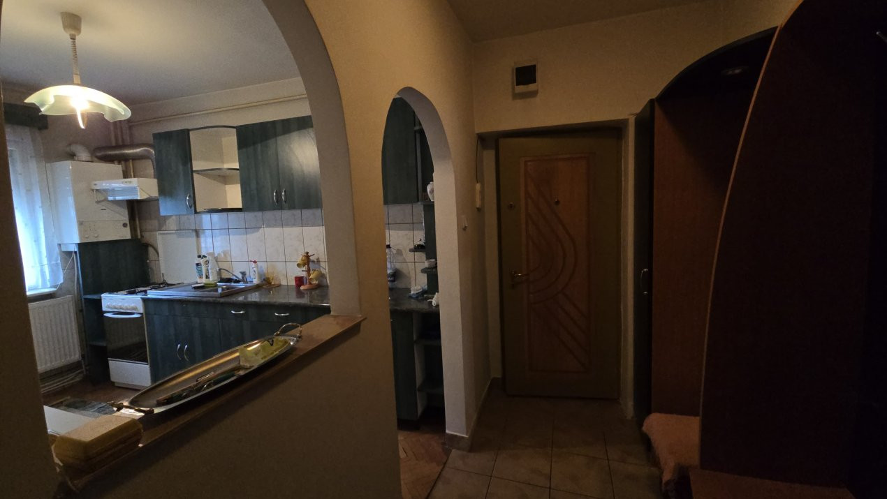 De vânzare Apartament 2 camere Ultracentral